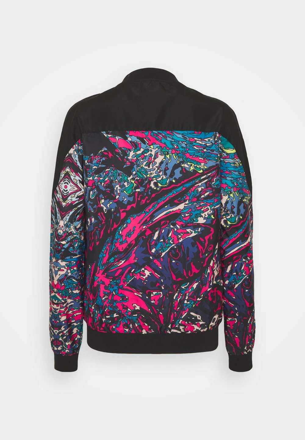 Diesel BFOWT-TRAPS-W - Haut de pyjama Soldes En Ligne lingerie col officier femme 2 Diesel BFOWT-TRAPS-W - Haut de pyjama Soldes En Ligne lingerie col officier femme – Image 2