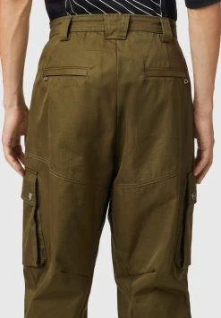 Diesel Prix Malin Pantalon cargo pantalons haute homme 9 Diesel Prix Malin Pantalon cargo pantalons haute homme -Boutique France Diesel 4382335501d84ef58140cd72e143f2eb
