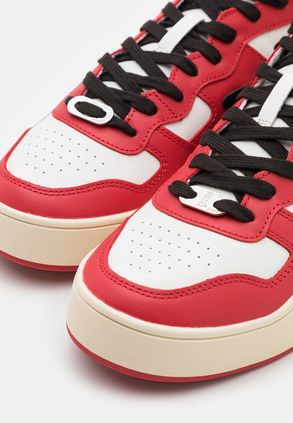 Diesel S-UKIYO MID - Baskets montantes Prix Dynamité sneakers rond male 6 Diesel S-UKIYO MID - Baskets montantes Prix Dynamité sneakers rond male – Image 6