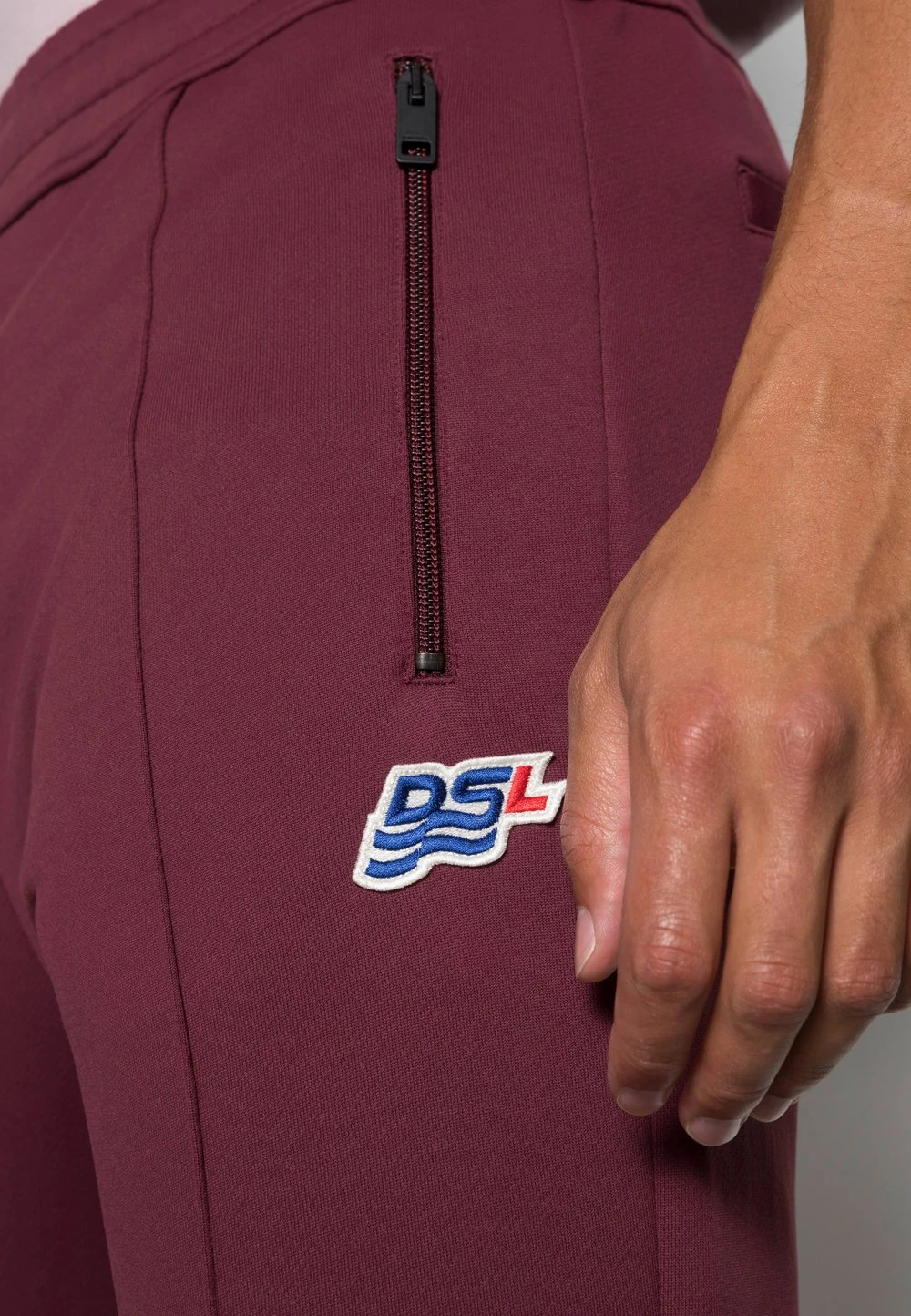 Excellente qualité Diesel P-ZAMPY - Pantalon de survêtement joggings normale male 5 Excellente qualité Diesel P-ZAMPY - Pantalon de survêtement joggings normale male – Image 5