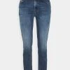 Diesel Plus Bas Prix De Vente D-JOY - Jean slim jeans haute femme