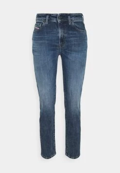Diesel Plus Bas Prix De Vente D-JOY - Jean slim jeans haute femme