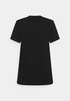 Diesel Un Tarif Préférentiel T-SILY-ECOSMALLOGO - T-shirt imprimé t-shirts et tops col rond femme -Boutique France Diesel 43aaf5c034f34991a4f745da821e4ed2