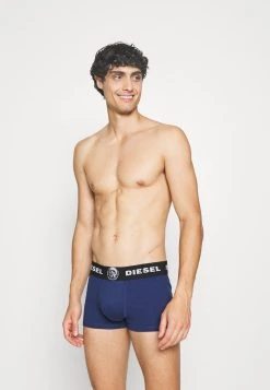 Diesel UMBX-DAMIENTHREEPACK 3 PACK - Shorty Prix Cassé sous-vêtements normale homme -Boutique France Diesel 43cfde39fe204bf9bedb9bc44bab632e