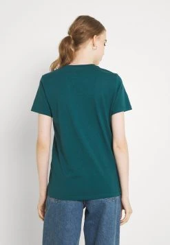 Bas Prix Diesel SILY LOGO - T-shirt imprimé t-shirts col rond female 11 Bas Prix Diesel SILY LOGO - T-shirt imprimé t-shirts col rond female -Boutique France Diesel 43df393a1e564db58b01392ee10b1e6c