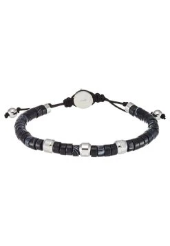 Diesel BEADS - Bracelet Marchandise de première qualité montres et bijoux noeuds male -Boutique France Diesel 43fa553427be4963804e78b49c4a739e