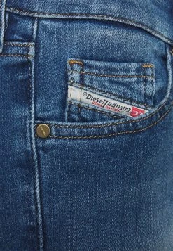 Diesel SLANDY - Jeans Skinny En Remise normale female -Boutique France Diesel 441812dffcfd4693b9e522dc629d1821