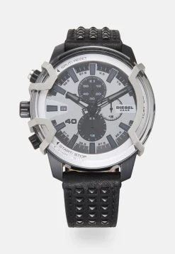 Diesel Promos GRIFFED - Montre à aiguilles montres et bijoux boucle ardillon male