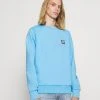 Diesel Prix Gelé Sweatshirt sweats & hoodies col rond male