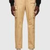 Remise En Ligne Diesel Pantalon cargo pantalons homme homme