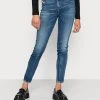 Diesel Meilleure qualité 2017 SLANDY - Jeans Skinny normale female