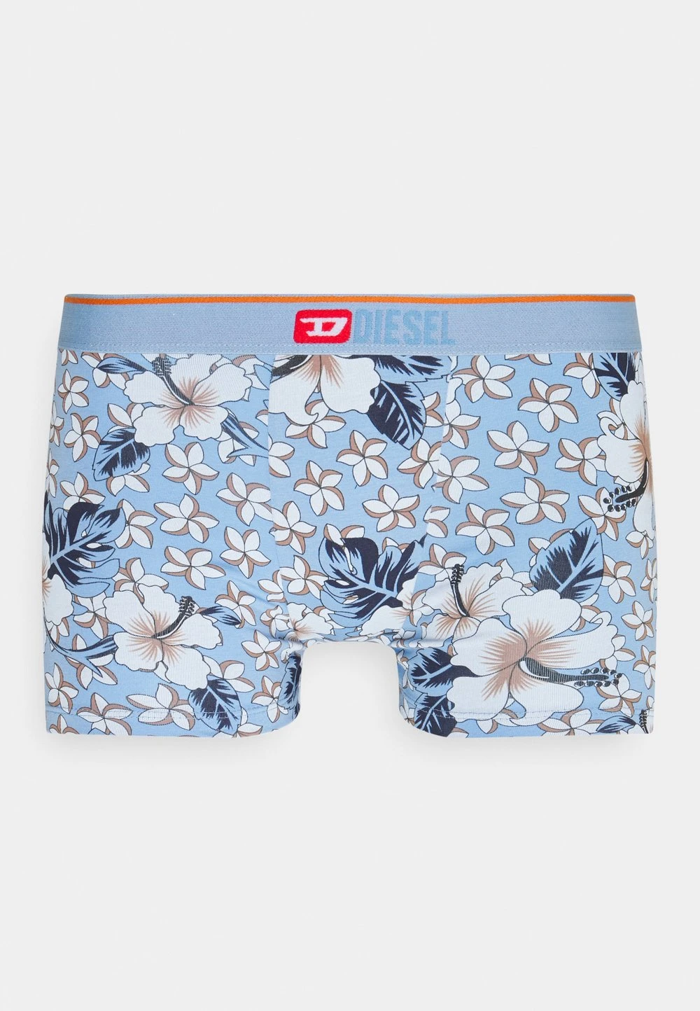 Diesel UFPN-MYAS-2PACK - Shorty Rabais lingerie normale femme 2 Diesel UFPN-MYAS-2PACK - Shorty Rabais lingerie normale femme – Image 2