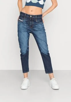 Diesel Soldes En Ligne FAYZA - Jean boyfriend jeans normale female