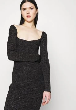 Prix Accessible Diesel AMETRINE - Robe fourreau robes echancrure dos femme -Boutique France Diesel 44de82a2b46541cd885592683e4119fb