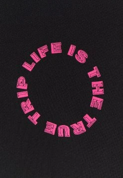 Diesel Se Vend Bas Prix S-MART-B3 UNISEX - Sweatshirt sweats & hoodies col rond