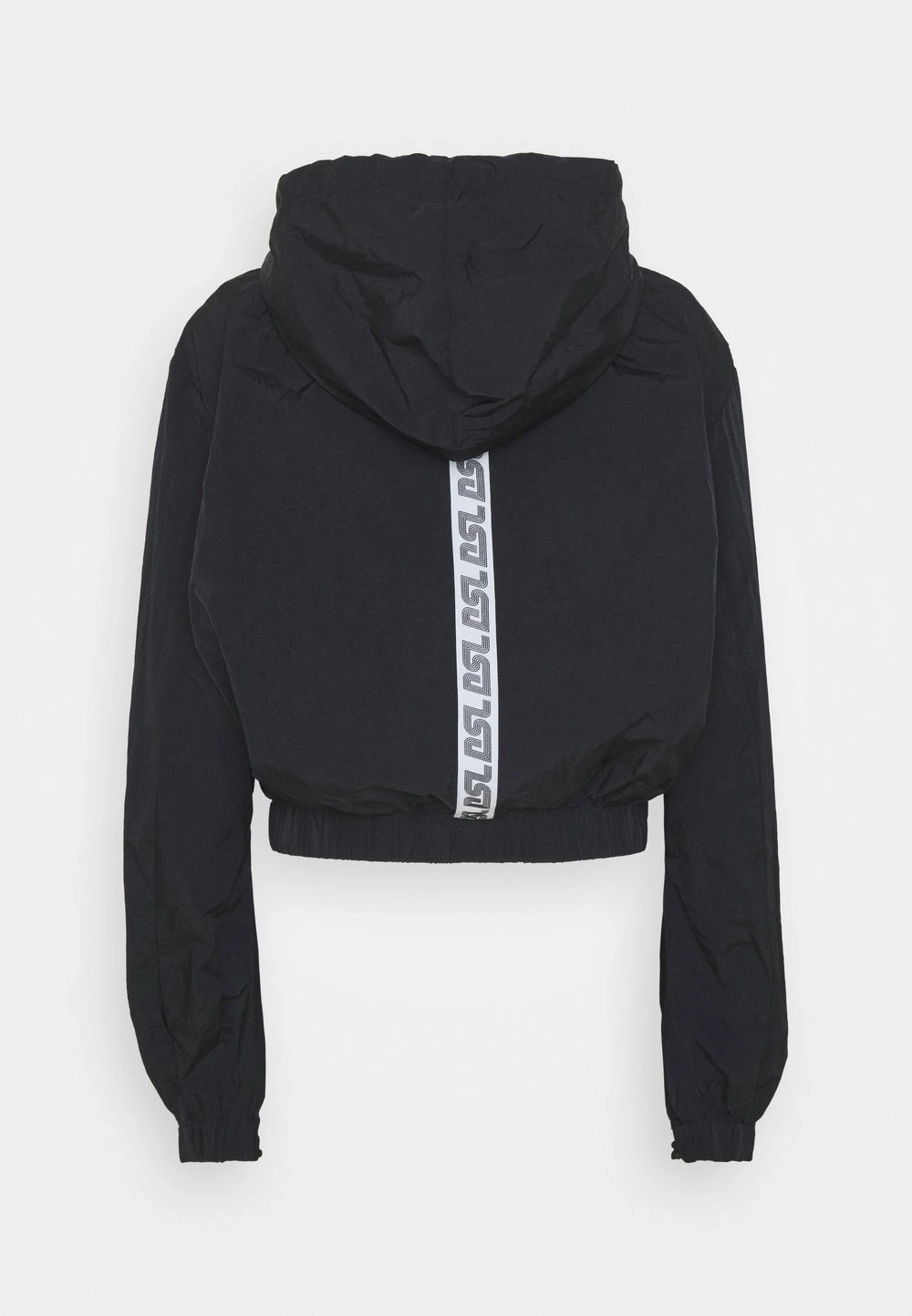 Diesel Prix Cassé UFLT-MANUA - Haut de pyjama lingerie capuche femme 2 Diesel Prix Cassé UFLT-MANUA - Haut de pyjama lingerie capuche femme – Image 2