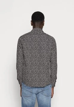 Prix Acceptable Diesel RILEY PILLS - Chemise chemises col kent male -Boutique France Diesel 450213c0a379406e8615f328516396ca