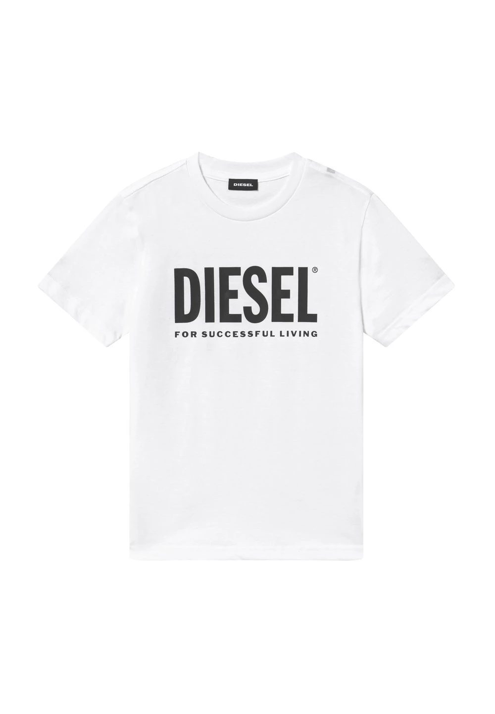 Diesel JUST LOGO - T-shirt imprimé Prix Cassé t-shirts col rond kids 5 Diesel JUST LOGO - T-shirt imprimé Prix Cassé t-shirts col rond kids – Image 5