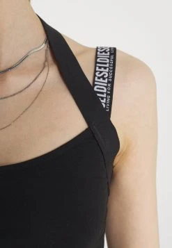 Prix Discount Diesel SAMMY - Robe en jersey robes col carré female 13 Prix Discount Diesel SAMMY - Robe en jersey robes col carré female -Boutique France Diesel 453f2d5d768d4da49fd1655b27dee063