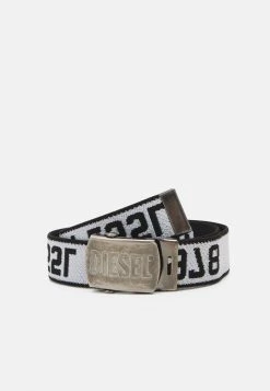 Rabais Diesel BARAT UNISEX - Ceinture ceintures fermeture coulissante -Boutique France Diesel 4547f7cc6cab423e8cf0afe7e9c2056e