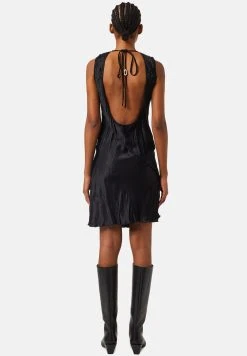 Qualité garantie 100% Diesel D BETH - Robe de jour robes col rond femme 8 Qualité garantie 100% Diesel D BETH - Robe de jour robes col rond femme -Boutique France Diesel 4563568d19f948eaa01b64ac8f88f364