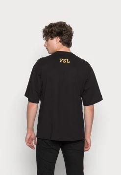 Diesel T-shirt imprimé Prix Raisonnable t-shirts col rond homme -Boutique France Diesel 45a12c8c59d14289b8c3b02c5fbc5465