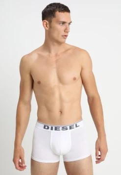 Diesel Assurance De l’Authenticité UMBX-DAMIENTHREEPACK BOXER 3PACK - MPACK:3 - Shorty sous-vêtements & chaussettes chiné homme -Boutique France Diesel 45af2ec2989440d6ae88321f1c49b0b5