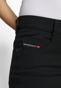 Diesel qualité absolue BLESSIK - Jean flare jeans normale femme -Boutique France Diesel 45e6ffb925a94199b23206a8e0e8875e