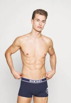 Diesel UMBX SHAWN 3 PACK - Shorty qualité absolue sous-vêtements & chaussettes normale homme -Boutique France Diesel 45fa99496876486fa23af4c3bd71f833