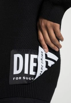 Diesel Meilleur Prix Garanti K-HONOLULU - Pullover pulls & gilets col rond male -Boutique France Diesel 45fb0bcf244c446d90fdf4710dbd84b8