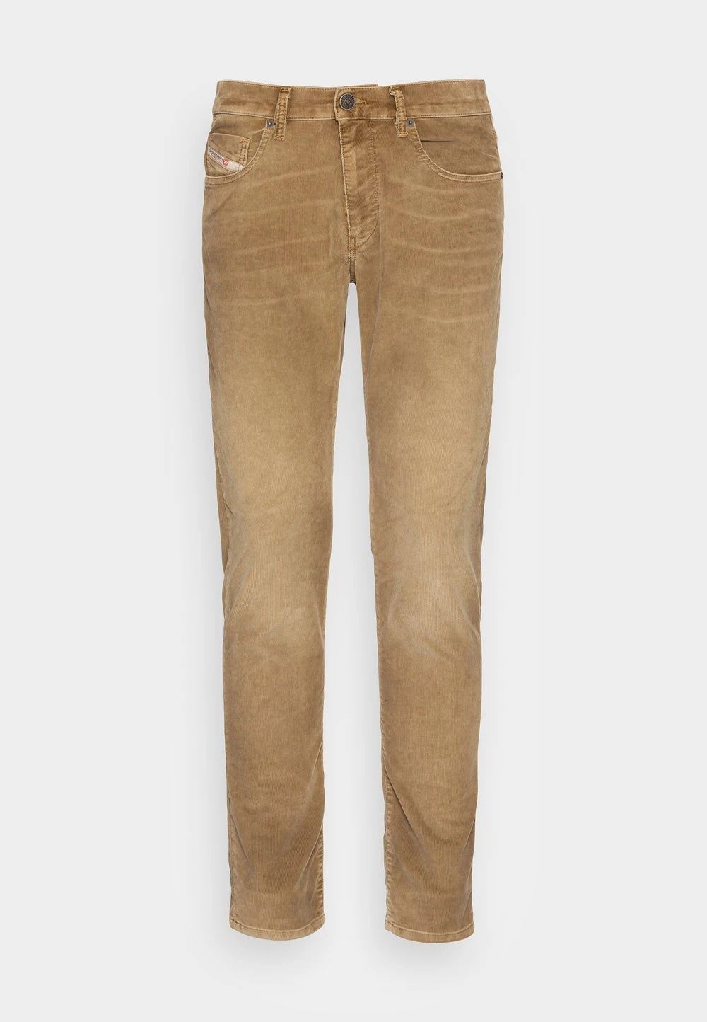 Diesel Jean droit Promos jeans normale male 10 Diesel Jean droit Promos jeans normale male – Image 10