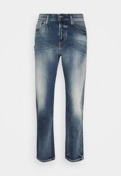 Diesel Vendre D-FINING - Jean droit jeans normale homme -Boutique France Diesel 4624c26a8f504b6083fbda28924f79cb 1