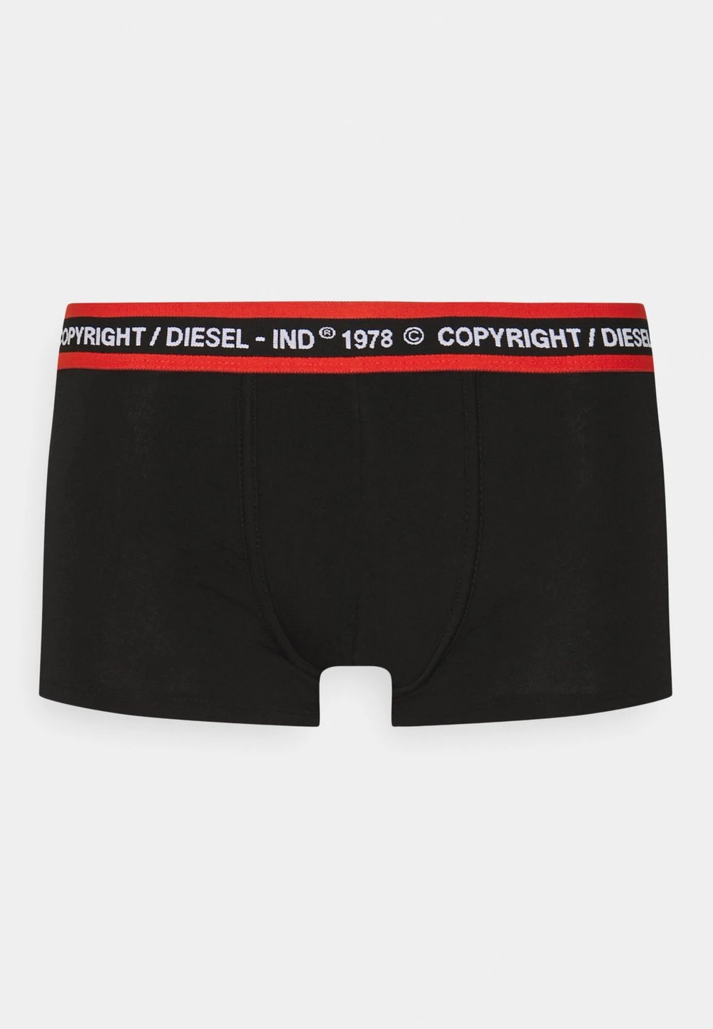 Diesel 3 PACK - Shorty Meilleure qualité sous-vêtements normale homme 2 Diesel 3 PACK - Shorty Meilleure qualité sous-vêtements normale homme – Image 2