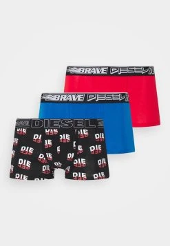 Diesel UMBX-DAMIENTHREEPACK 3 PACK - Shorty Pas Cher sous-vêtements normale homme -Boutique France Diesel 46aeef1c4f9f4c49bf61628564585370 1