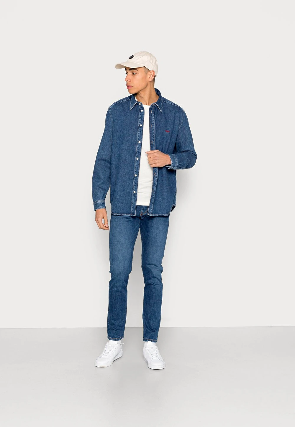 Diesel Petit Prix D YENNOX - Jean slim jeans normale male 2 Diesel Petit Prix D YENNOX - Jean slim jeans normale male – Image 2