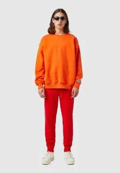 Plus Bas Prix De Vente Diesel Sweatshirt pulls et gilets col rond homme -Boutique France Diesel 46f50fb250614f6891de69751384f36b