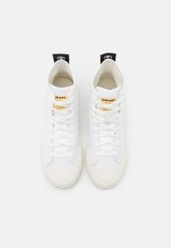 Première Qualité Diesel ASTICO S-ASTICO MCF SNEAKERS - Baskets montantes rond homme -Boutique France Diesel 475a1371bde44d6e962521e4d65f6873