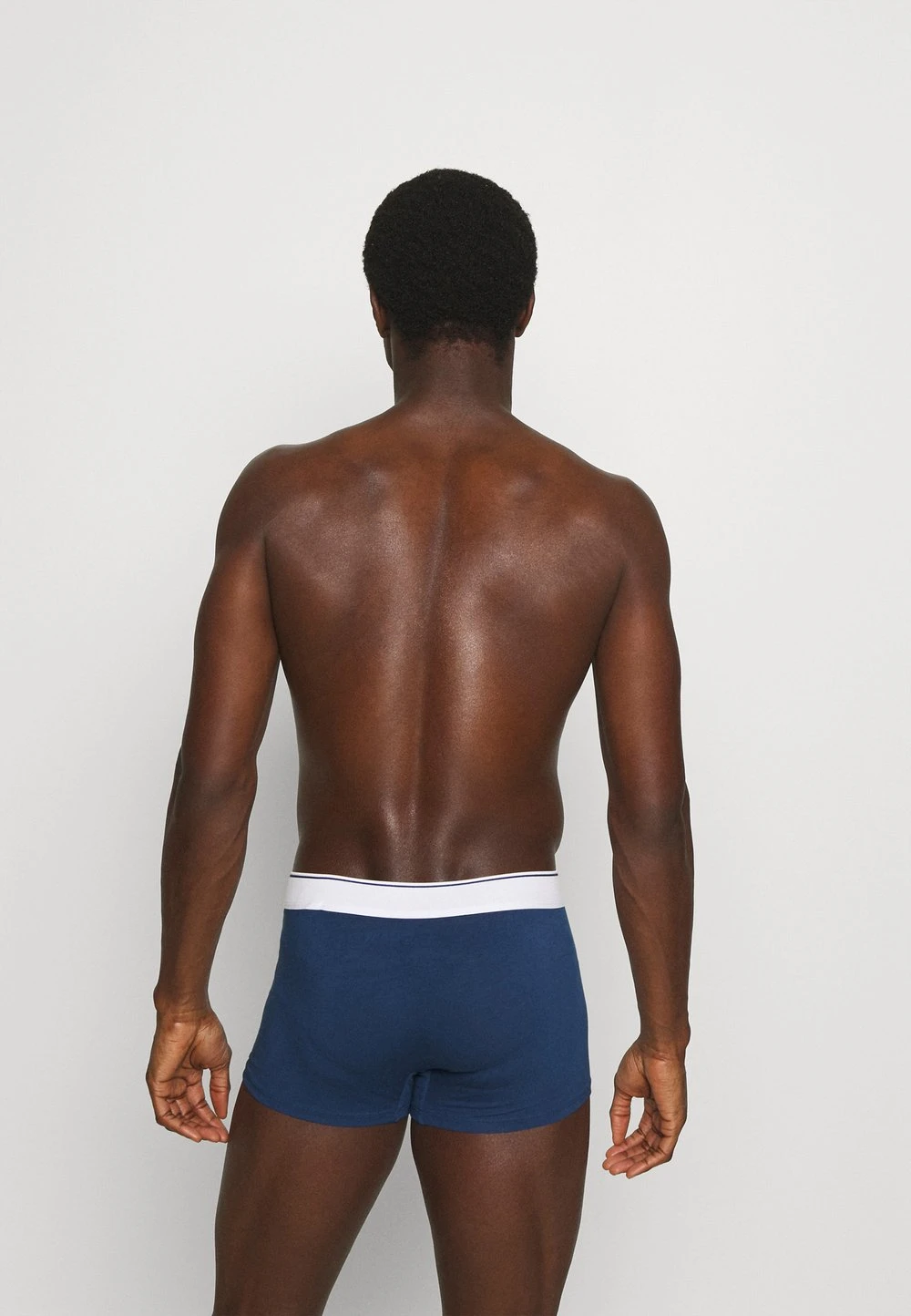 Diesel 5 PACK - Shorty Prix Raisonnable sous-vêtements & chaussettes normale homme 4 Diesel 5 PACK - Shorty Prix Raisonnable sous-vêtements & chaussettes normale homme – Image 4