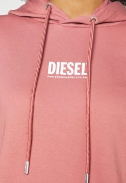 Diesel D-ILSE-ECOSMALLOGO - Robe de jour Réduction robes capuche female 13 Diesel D-ILSE-ECOSMALLOGO - Robe de jour Réduction robes capuche female -Boutique France Diesel 47886cc25eda494cbdac3c839c9ea1d9