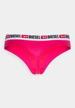 Prix Acceptable Diesel UFST-STARS-THREEPACK 3 PACK - String lingerie normale femme -Boutique France Diesel 47c2a9a513f3482da9b5d95958b8a4d4