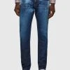 Diesel Jean slim Prix De Rêve jeans normale homme