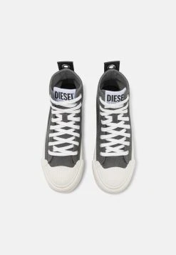 Diesel Prix Abordable S-ASTICO DSL ML WEDG - Baskets montantes sneakers rond female -Boutique France Diesel 47ef9b3d70d84df59ff6d32bafcfef20