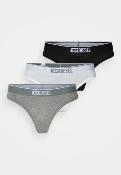 Haute Qualité Diesel STARSEY 3 PACK - String lingerie normale femme 14 Haute Qualité Diesel STARSEY 3 PACK - String lingerie normale femme -Boutique France Diesel 47fa4f9e06514dada8d079339f591ac3