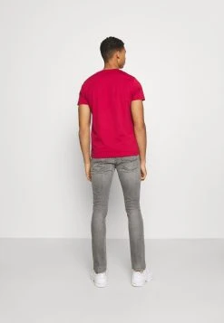 Prix Bradés Diesel LUSTER - Jean slim jeans normale homme -Boutique France Diesel 48148cb8e145406081860b0ee0333bb8