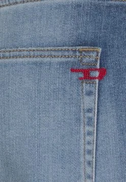 Diesel D-STRUKT - Jeans Skinny Qualité Supérieure normale homme -Boutique France Diesel 4835b3fa4a95499e88308e3483a7c835