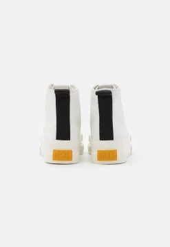 Diesel S-JOMUA MC - Baskets montantes Prix Affortable sneakers rond female 8 Diesel S-JOMUA MC - Baskets montantes Prix Affortable sneakers rond female -Boutique France Diesel 483687f18b3a45128cd8d69098493f8c