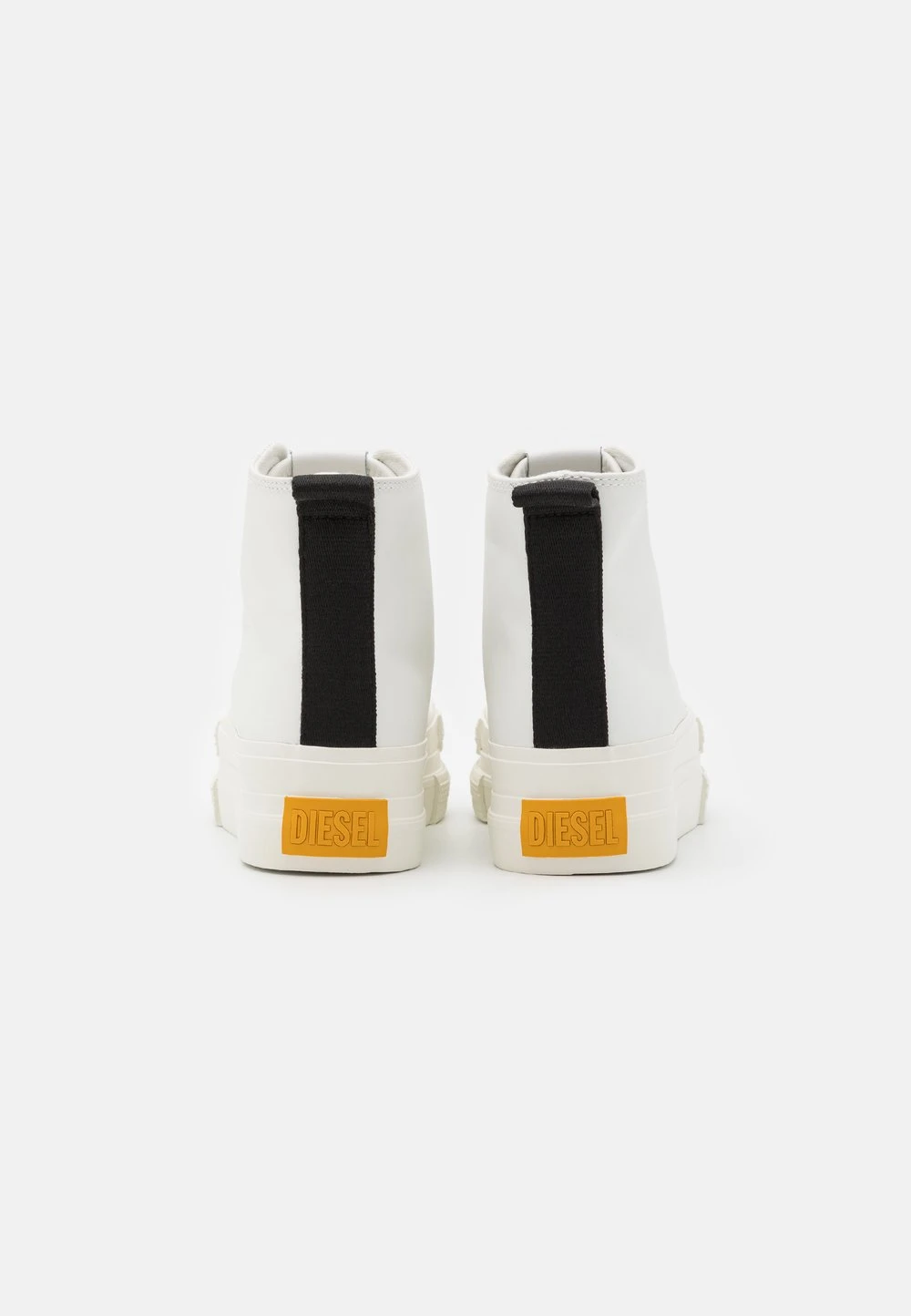 Diesel S-JOMUA MC - Baskets montantes Prix Affortable sneakers rond female 3 Diesel S-JOMUA MC - Baskets montantes Prix Affortable sneakers rond female – Image 3