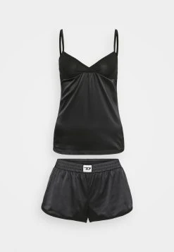 Diesel Qualité Fiable UFSET TANSH SAT - Pyjama lingerie normale femme 13 Diesel Qualité Fiable UFSET TANSH SAT - Pyjama lingerie normale femme -Boutique France Diesel 4857a76a14b44afbb0e534c809b9ee40 1