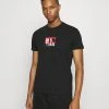 Diesel Prix d’Amis T-DIEGOS-B10 UNISEX - T-shirt imprimé t-shirts col rond