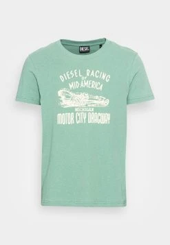 Diesel DIEGOR - T-shirt imprimé excellente qualité t-shirts col rond male 9 Diesel DIEGOR - T-shirt imprimé excellente qualité t-shirts col rond male -Boutique France Diesel 486625d20a164cecb35ff2ba97ce73da